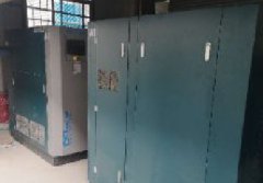 新能源行业中压4.0Mpa